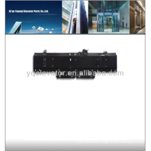 elevator parts for sliding doors, elevator door operator